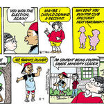 Wee Pals for Oct 04, 2026
