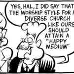 For Heaven's Sake for Mar 03, 2014