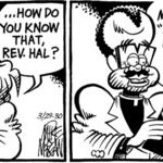 For Heaven's Sake for Mar 31, 2014