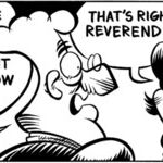 For Heaven's Sake for May 05, 2014