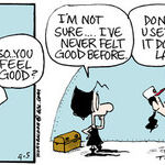 Agnes for Apr 05, 2012