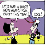 Agnes for Dec 31, 2013