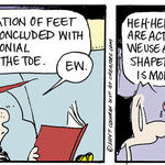 Agnes for Mar 07, 2014