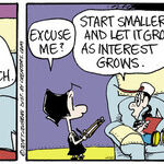 Agnes for Mar 05, 2014