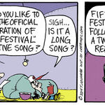 Agnes for Mar 06, 2014