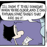 Agnes for Mar 10, 2014