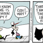 Agnes for Mar 11, 2014