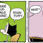 Agnes for Mar 12, 2014