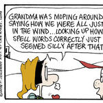 Agnes for Mar 17, 2014