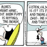Agnes for Mar 14, 2014