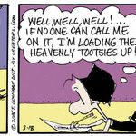 Agnes for Mar 18, 2014
