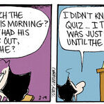 Agnes for Mar 19, 2014