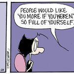 Agnes for Mar 20, 2014