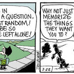Agnes for Mar 22, 2014