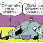 Agnes for Jan 11, 2014