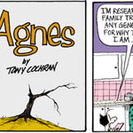 Agnes for 01/19/2014