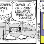 Agnes for Jan 23, 2014