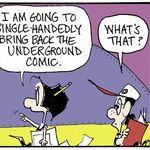 Agnes for Jan 20, 2014