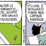 Agnes for Jan 21, 2014