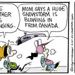Agnes for Jan 22, 2014