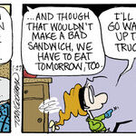 Agnes for Jan 27, 2014