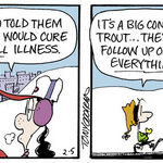 Agnes for Feb 05, 2014
