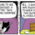 Agnes for Feb 06, 2014