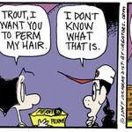 Agnes for Feb 08, 2014