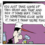Agnes for Feb 10, 2014