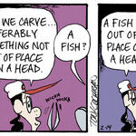 Agnes for Feb 14, 2014