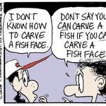 Agnes for Feb 15, 2014