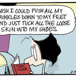 Agnes for Feb 19, 2014