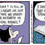 Agnes for Feb 22, 2014