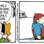 Agnes for Feb 27, 2014