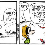 Agnes for Feb 24, 2014
