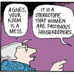 Agnes for Feb 25, 2014