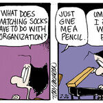 Agnes for Feb 26, 2014