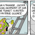 Agnes for Jul 21, 2014