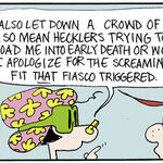 Agnes for Jul 26, 2014
