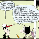 Agnes for Apr 20, 2014