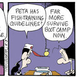 Agnes for May 07, 2014