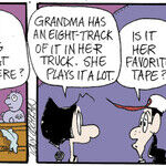 Agnes for May 05, 2014