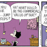 Agnes for May 08, 2014