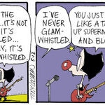 Agnes for May 13, 2014