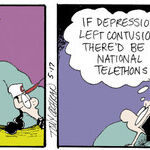 Agnes for May 17, 2014