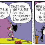 Agnes for May 14, 2014