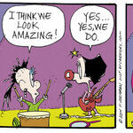Agnes for May 15, 2014