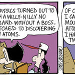 Agnes for Jun 13, 2014
