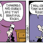 Agnes for Jun 18, 2014