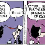 Agnes for Jun 19, 2014
